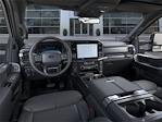 New 2025 Ford F-150 Platinum SuperCrew Cab for sale #W7880 - photo 9