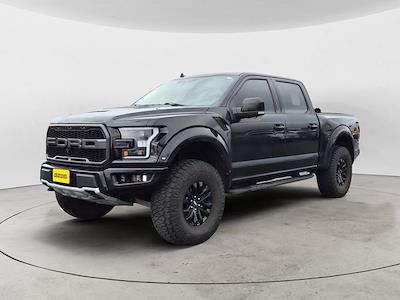 2020 Ford F-150 SuperCrew Cab 4WD Pickup for sale #W7880A - photo 1