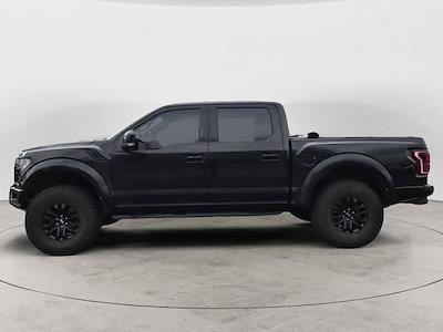 2020 Ford F-150 SuperCrew Cab 4WD Pickup for sale #W7880A - photo 2