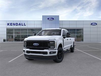 New 2025 Ford F-350 XL Crew Cab for sale #W7881 - photo 2