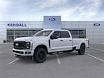 2025 Ford F-350 Crew Cab SRW 4WD Pickup for sale #W7881 - photo 1