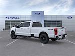 2025 Ford F-350 Crew Cab SRW 4WD Pickup for sale #W7881 - photo 4