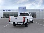 2025 Ford F-350 Crew Cab SRW 4WD Pickup for sale #W7881 - photo 8