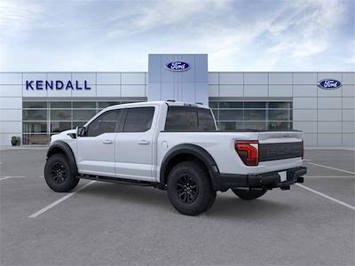 New 2025 Ford F-150 Raptor SuperCrew Cab for sale #W7889 - photo 2
