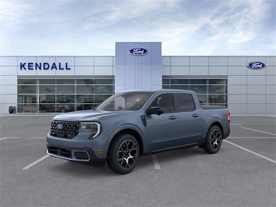 New 2026 Ford Maverick Lariat SuperCrew Cab for sale #W7897 - photo 1