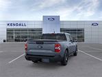 New 2026 Ford Maverick Lariat SuperCrew Cab for sale #W7897 - photo 8