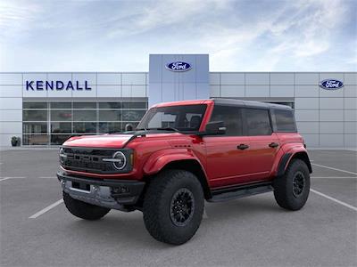 2025 Ford Bronco 4WD SUV for sale #W7901 - photo 1
