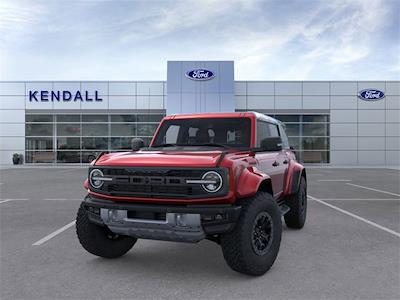 2025 Ford Bronco 4WD SUV for sale #W7901 - photo 2