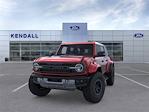2025 Ford Bronco 4WD SUV for sale #W7901 - photo 2
