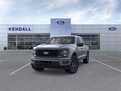 New 2026 Ford F-150 STX SuperCrew Cab for sale #W7904 - photo 2