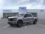 New 2026 Ford F-150 STX SuperCrew Cab for sale #W7904 - photo 1