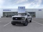 New 2026 Ford F-150 STX SuperCrew Cab for sale #W7904 - photo 3