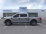 New 2026 Ford F-150 STX SuperCrew Cab for sale #W7904 - photo 4
