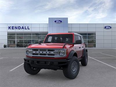2025 Ford Bronco 4WD SUV for sale #W7905 - photo 2