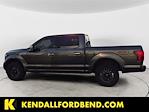 2018 Ford F-150 SuperCrew Cab 4WD Pickup for sale #W7906A - photo 2