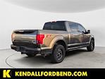 2018 Ford F-150 SuperCrew Cab 4WD Pickup for sale #W7906A - photo 5