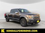 2018 Ford F-150 SuperCrew Cab 4WD Pickup for sale #W7906A - photo 7