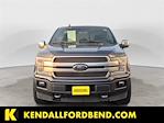 2018 Ford F-150 SuperCrew Cab 4WD Pickup for sale #W7906A - photo 8