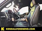 2018 Ford F-150 SuperCrew Cab 4WD Pickup for sale #W7906A - photo 9