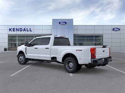 2026 Ford F-350 Crew Cab DRW 4WD Pickup for sale #W7907 - photo 2