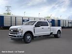 2026 Ford F-350 Crew Cab DRW 4WD Pickup for sale #W7907 - photo 1
