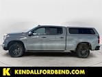Used 2024 Chevrolet Silverado 1500 LT Crew Cab for sale #W7921A - photo 2