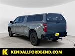 Used 2024 Chevrolet Silverado 1500 LT Crew Cab for sale #W7921A - photo 3