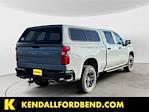 Used 2024 Chevrolet Silverado 1500 LT Crew Cab for sale #W7921A - photo 5