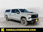 Used 2024 Chevrolet Silverado 1500 LT Crew Cab for sale #W7921A - photo 7