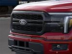 2025 Ford F-150 SuperCrew Cab 4WD Pickup for sale #W7924 - photo 17
