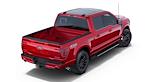 2025 Ford F-150 SuperCrew Cab 4WD Pickup for sale #W7924 - photo 3
