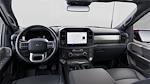 2025 Ford F-150 SuperCrew Cab 4WD Pickup for sale #W7924 - photo 7
