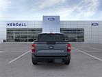 New 2025 Ford Maverick Lariat SuperCrew Cab for sale #W7928 - photo 5