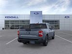 New 2025 Ford Maverick Lariat SuperCrew Cab for sale #W7928 - photo 8