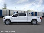 2025 Ford F-150 SuperCrew Cab 4WD Pickup for sale #W7931 - photo 3