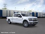 2025 Ford F-150 SuperCrew Cab 4WD Pickup for sale #W7931 - photo 7