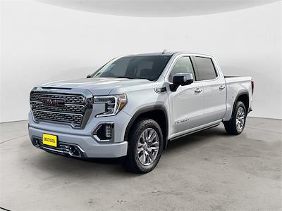 Used 2021 GMC Sierra 1500 - photo 1