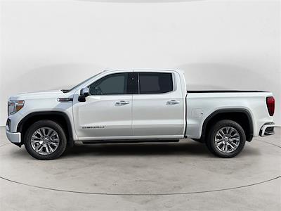 Used 2021 GMC Sierra 1500 - photo 1