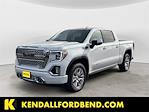 2021 GMC Sierra 1500 Crew Cab 4WD Pickup for sale #W7932A - photo 1