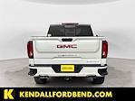 2021 GMC Sierra 1500 Crew Cab 4WD Pickup for sale #W7932A - photo 4