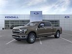 2025 Ford F-150 SuperCrew Cab 4WD Pickup for sale #W7942 - photo 1