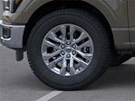 2025 Ford F-150 SuperCrew Cab 4WD Pickup for sale #W7942 - photo 19