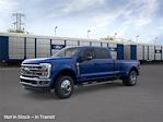 2026 Ford F-450 Crew Cab DRW 4WD Pickup for sale #W7951 - photo 1