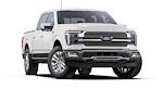 2025 Ford F-150 SuperCrew Cab 4WD Pickup for sale #W7952 - photo 4