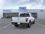 2025 Ford F-150 SuperCrew Cab 4WD Pickup for sale #W7952 - photo 8