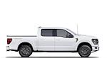 2025 Ford F-150 SuperCrew Cab 4WD Pickup for sale #W7953 - photo 4