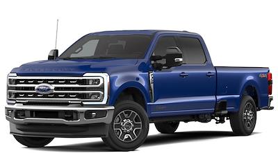 New 2026 Ford F-350 Lariat Crew Cab for sale #W7958 - photo 1