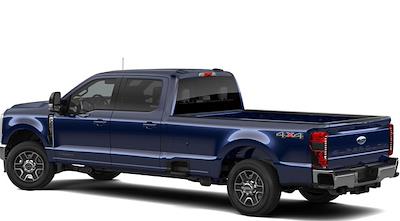 New 2026 Ford F-350 Lariat Crew Cab for sale #W7958 - photo 2