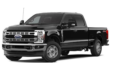 2026 Ford F-350 Crew Cab SRW 4WD Pickup for sale #W7959 - photo 1