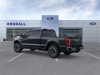 2026 Ford F-350 Crew Cab SRW 4WD Pickup for sale #W7959 - photo 2